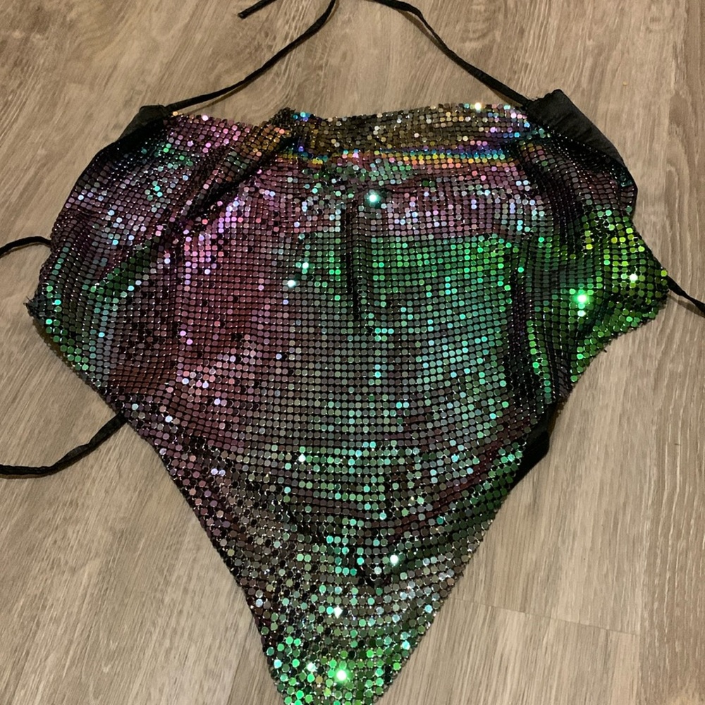 Camisole-free size